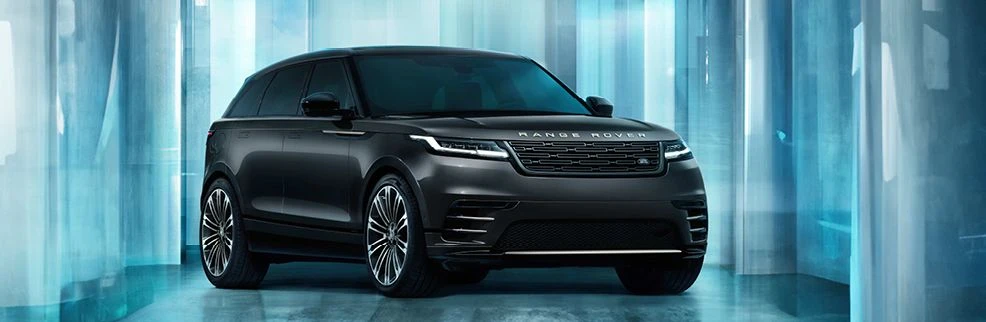Range Rover Velar
